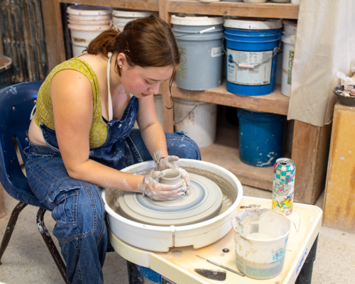 Ceramics 4