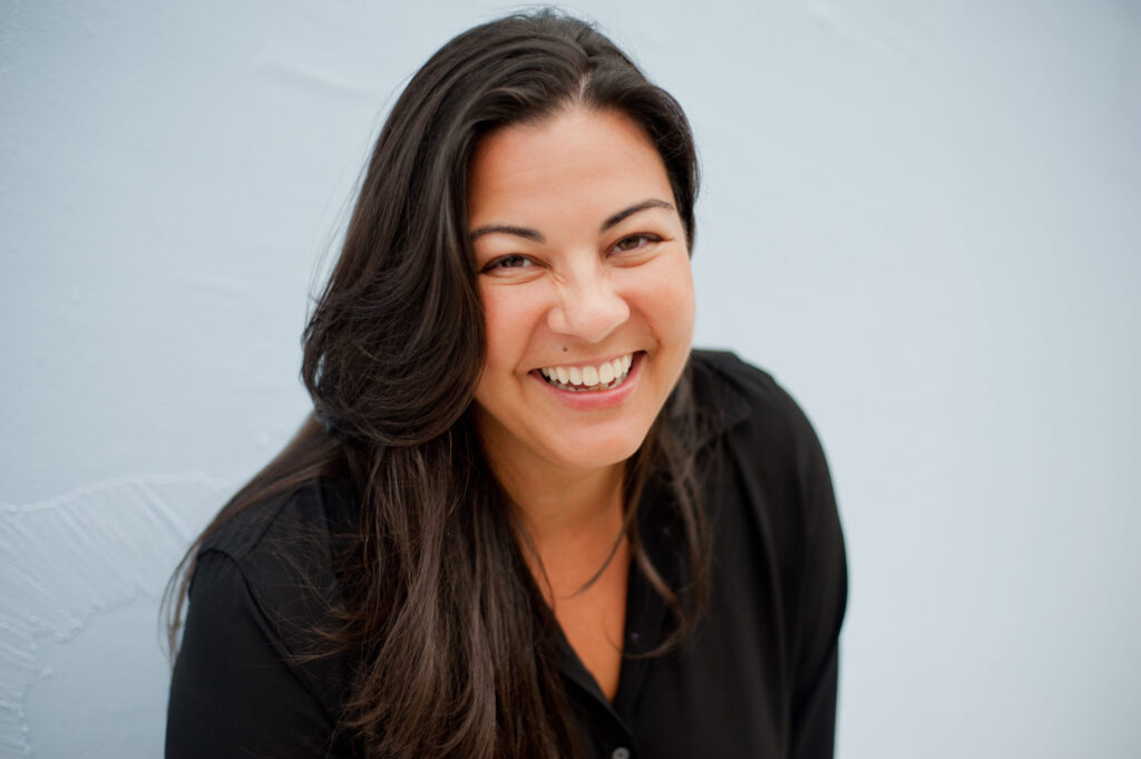 Cecilia Isis  Gonzalez