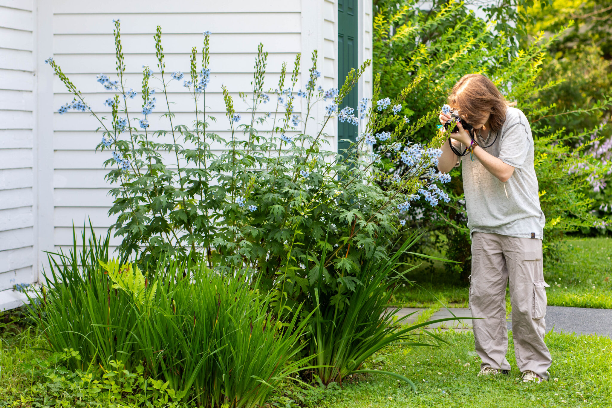 Putney School Summer Arts — Vermont